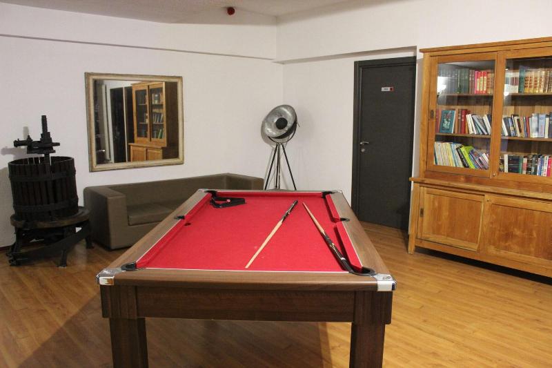 Отель Enzo Hôtels   St Eloy Metz Amneville By Kyriad Direct