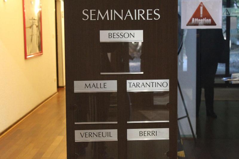 Отель Enzo Hôtels   St Eloy Metz Amneville By Kyriad Direct