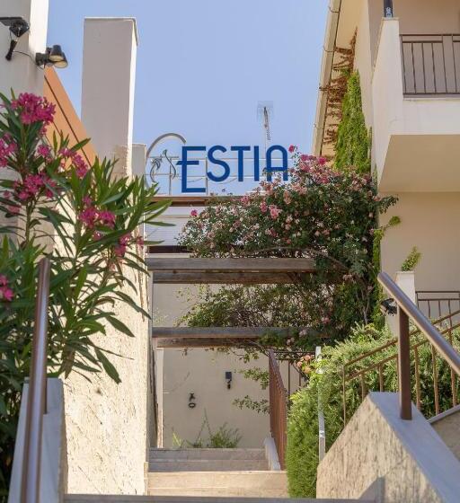 호텔 Estia