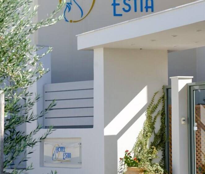호텔 Estia