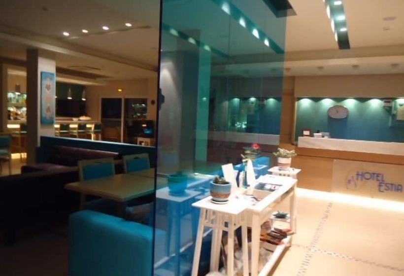호텔 Estia