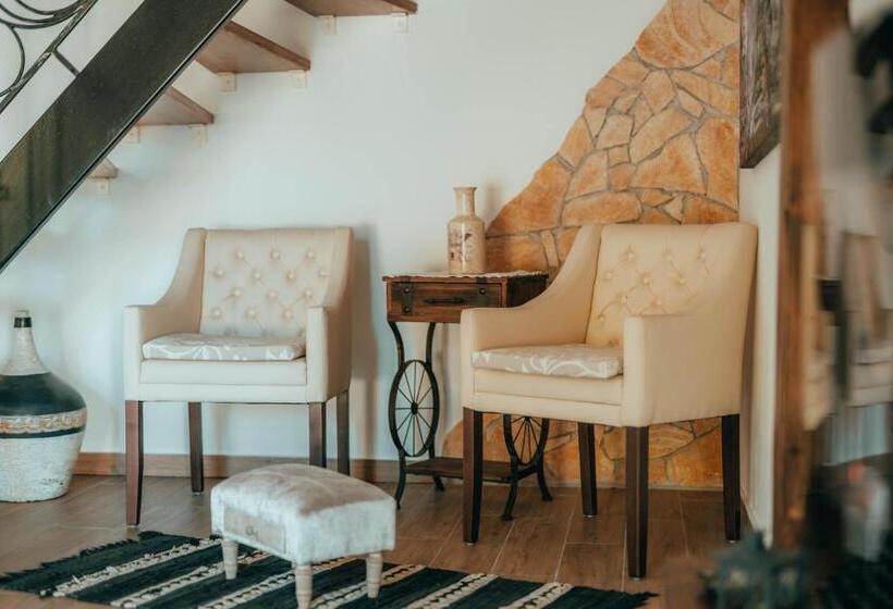 בית מלון כפרי Green Garden Plitvice Lakes