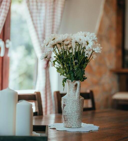 בית מלון כפרי Green Garden Plitvice Lakes