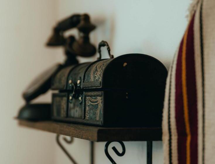 בית מלון כפרי Green Garden Plitvice Lakes