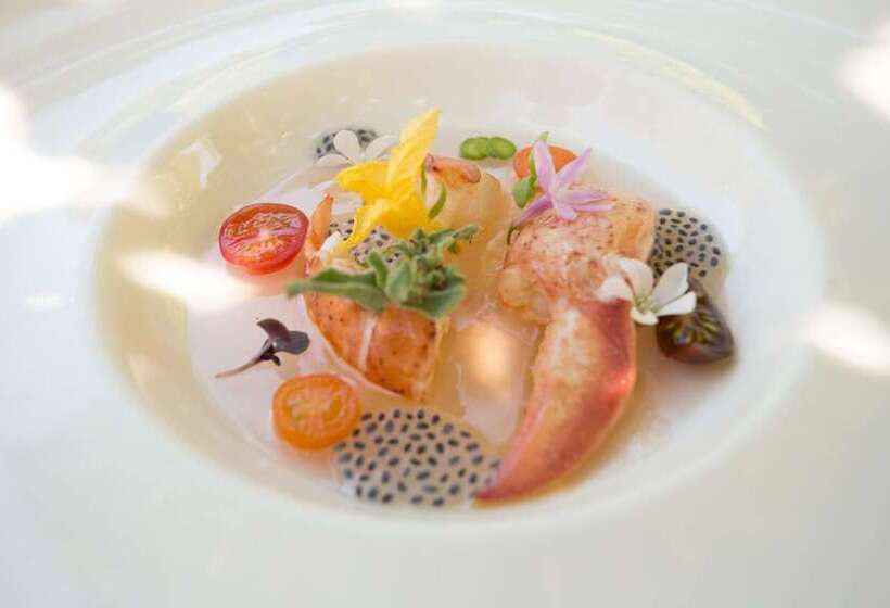 酒店 Farmhouse Inn