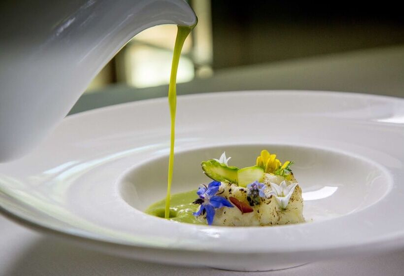 酒店 Farmhouse Inn