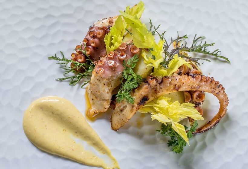 酒店 Farmhouse Inn