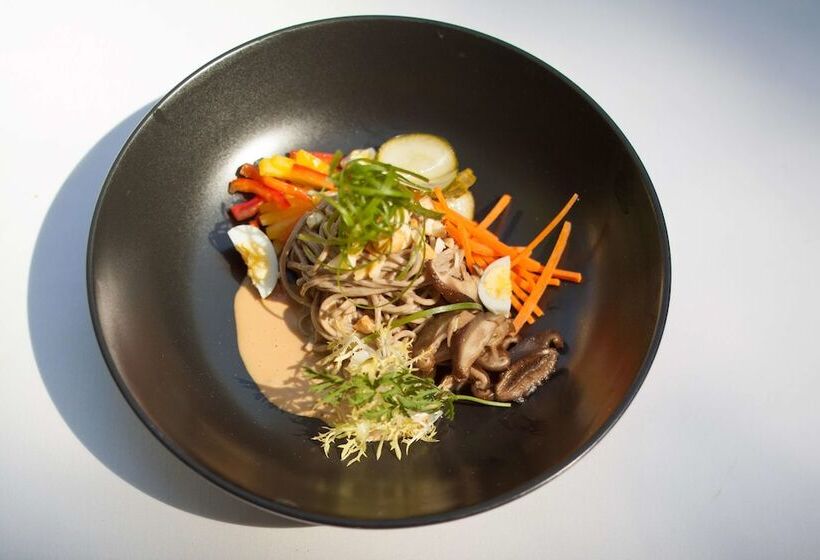 酒店 Farmhouse Inn