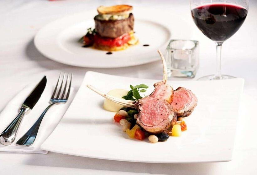 酒店 Farmhouse Inn