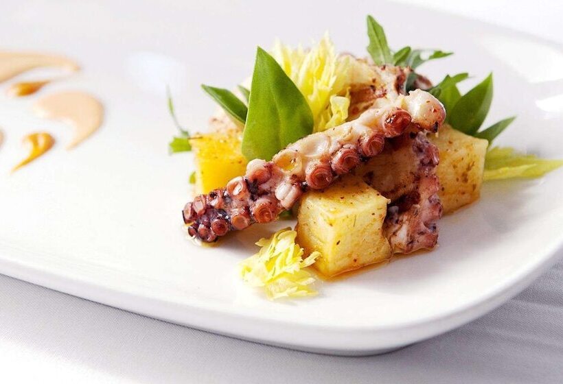 酒店 Farmhouse Inn