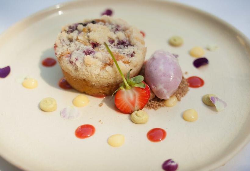 酒店 Farmhouse Inn