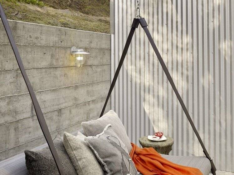 酒店 Farmhouse Inn