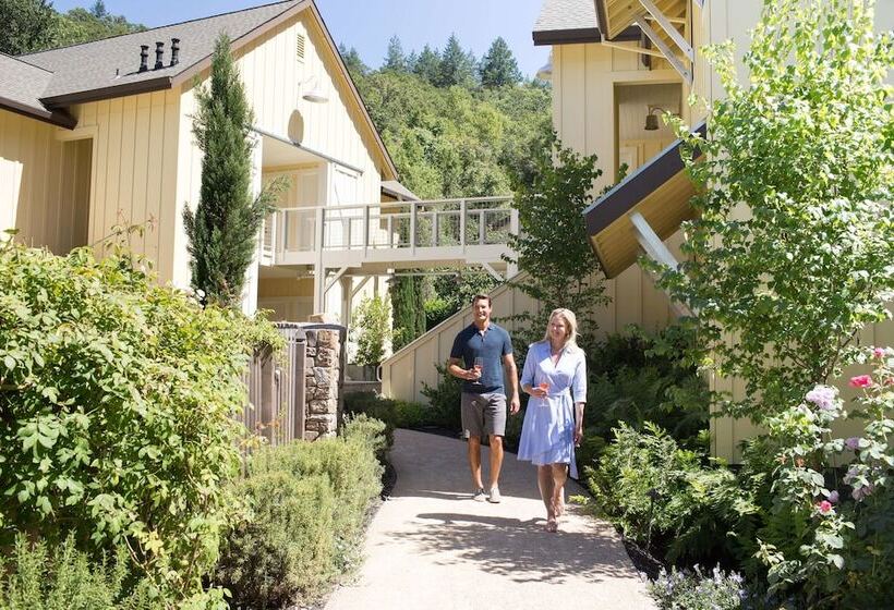 酒店 Farmhouse Inn