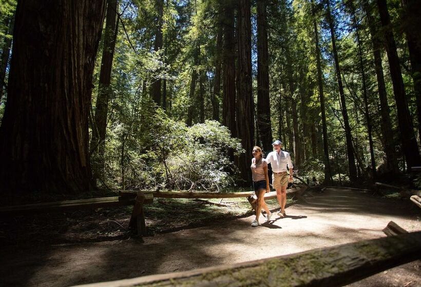 酒店 Farmhouse Inn