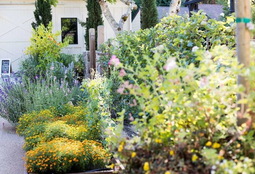 酒店 Farmhouse Inn