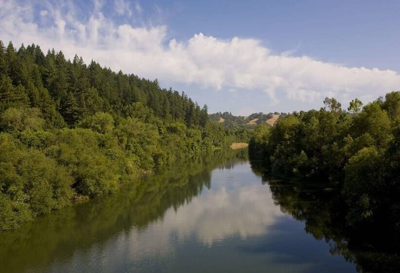 酒店 Farmhouse Inn