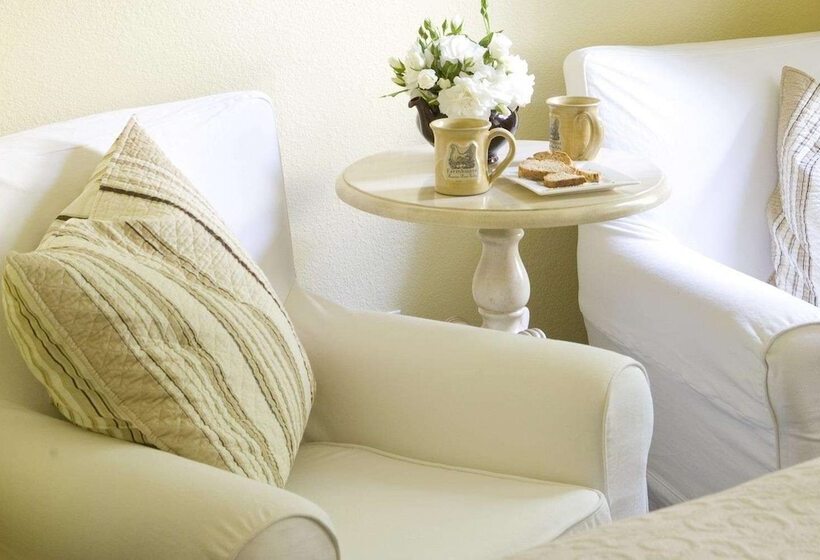 酒店 Farmhouse Inn