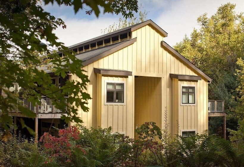 酒店 Farmhouse Inn