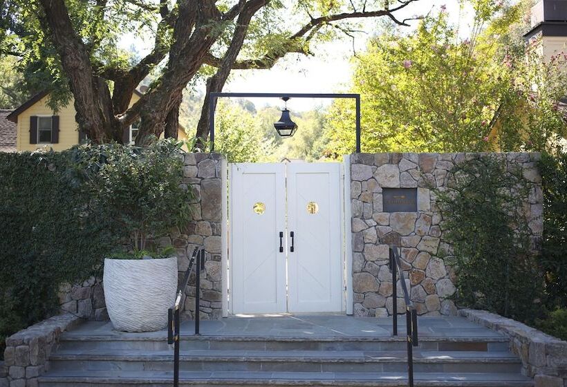 酒店 Farmhouse Inn