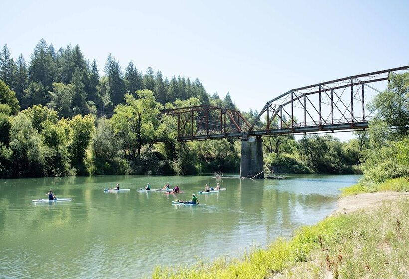 酒店 Farmhouse Inn