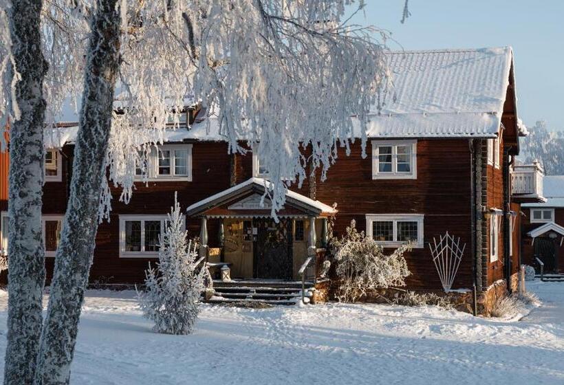 酒店 L Villa Långbers