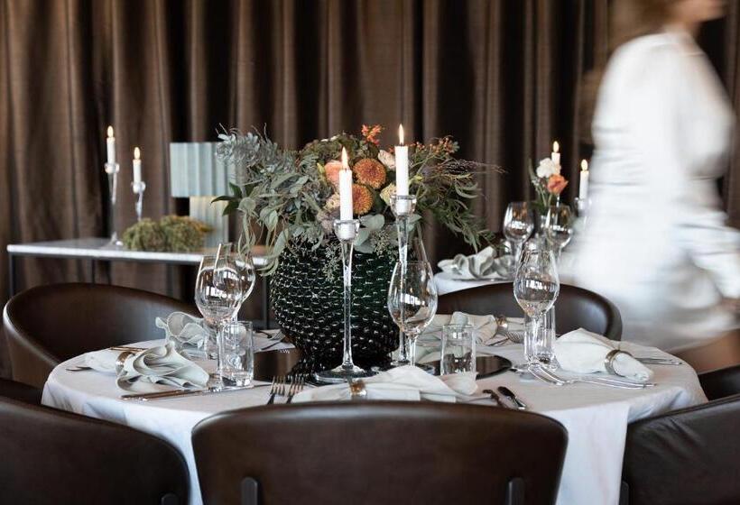 酒店 L Villa Långbers