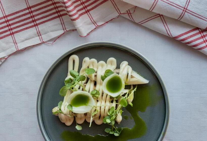 酒店 L Villa Långbers