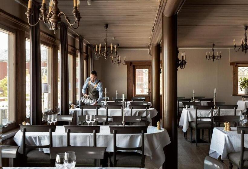 酒店 L Villa Långbers