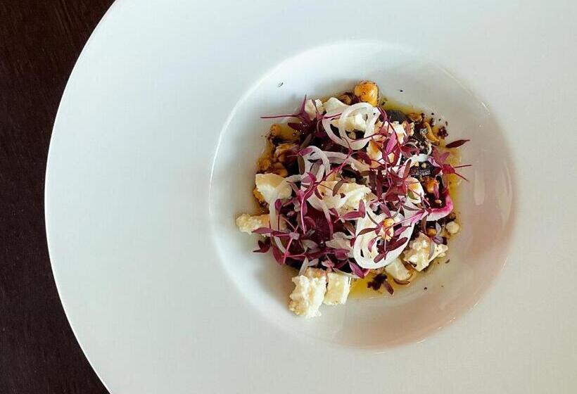 酒店 L Villa Långbers