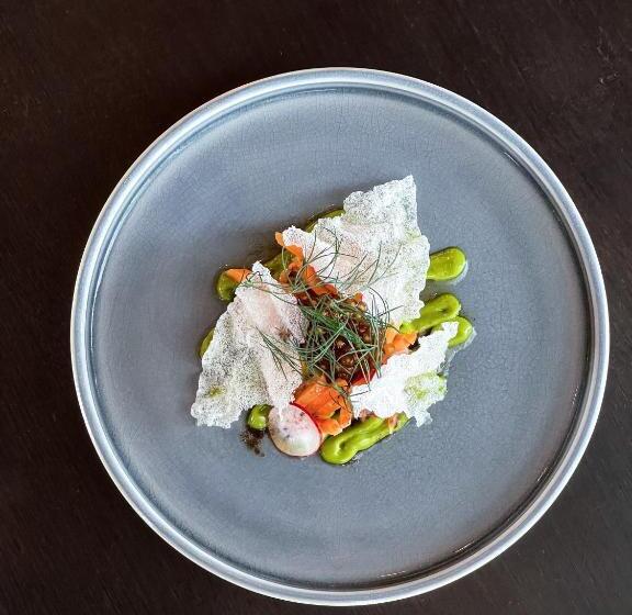 酒店 L Villa Långbers