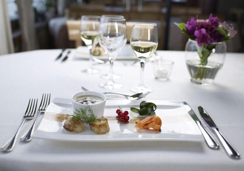 酒店 L Villa Långbers