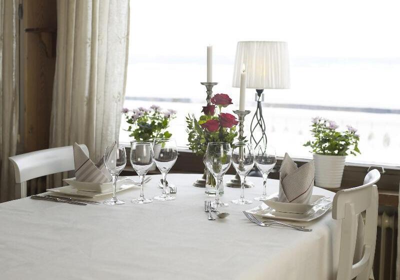 酒店 L Villa Långbers