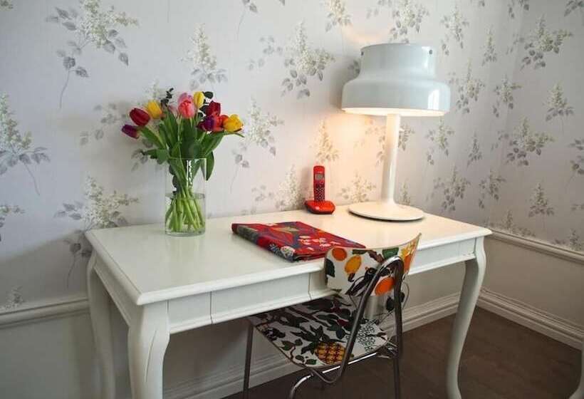 酒店 L Villa Långbers