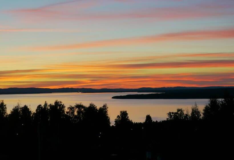 酒店 L Villa Långbers