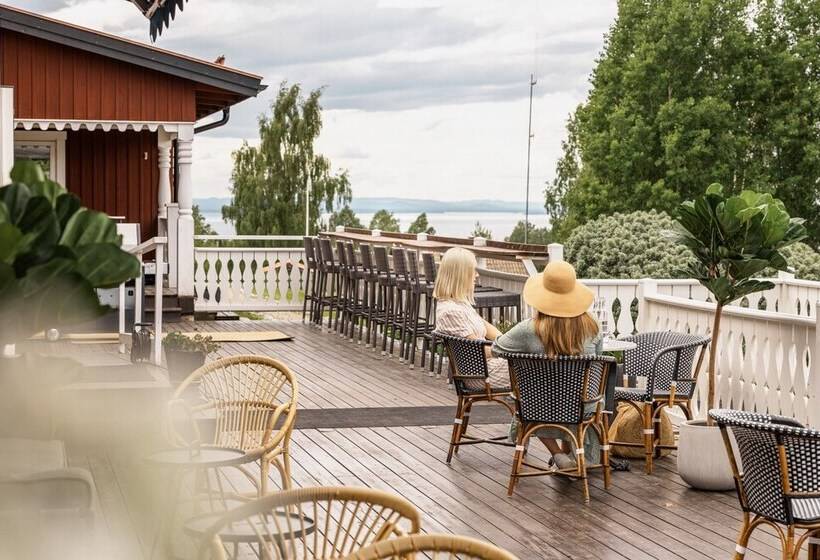 酒店 L Villa Långbers