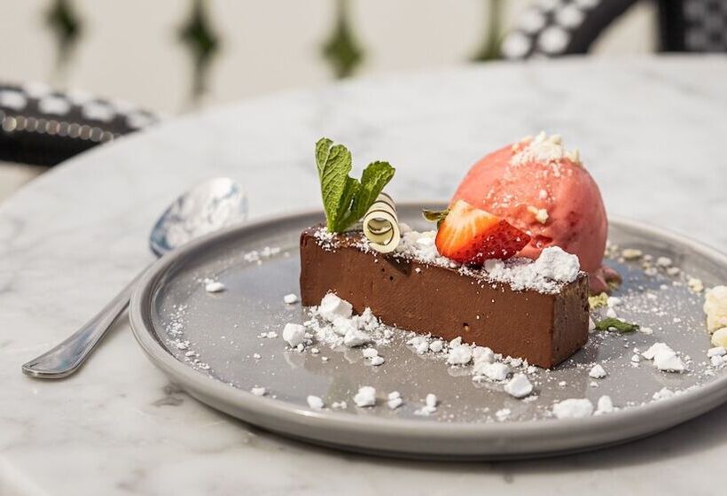 酒店 L Villa Långbers