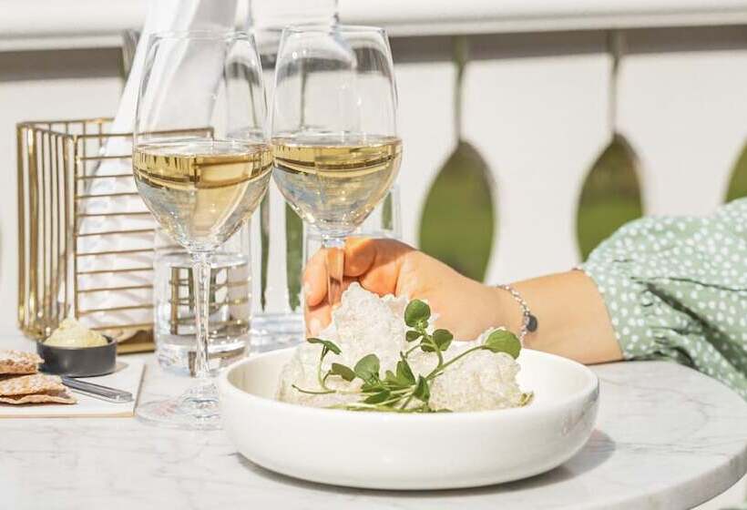 酒店 L Villa Långbers