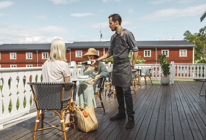 酒店 L Villa Långbers