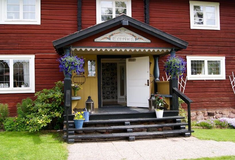 酒店 L Villa Långbers