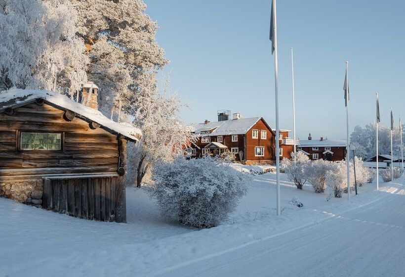 酒店 L Villa Långbers