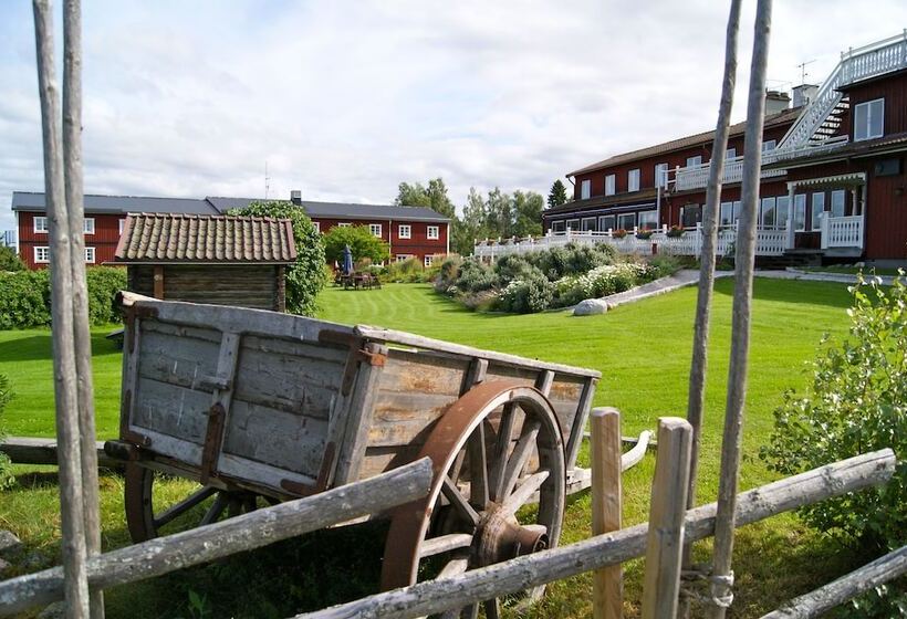 酒店 L Villa Långbers