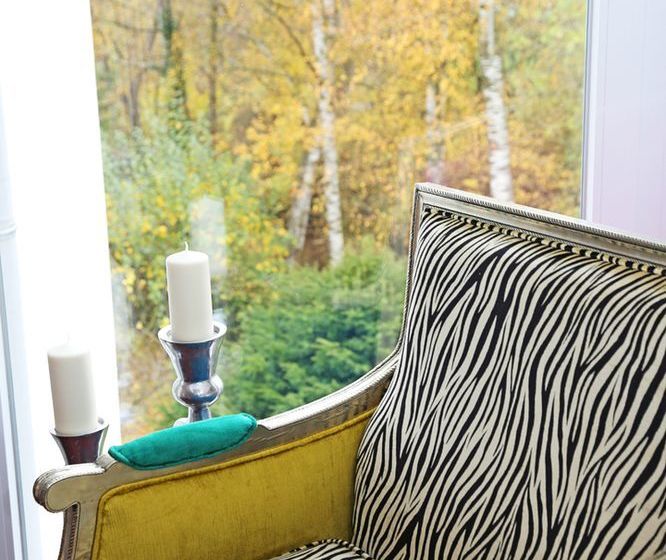 Отель Forelle Garni