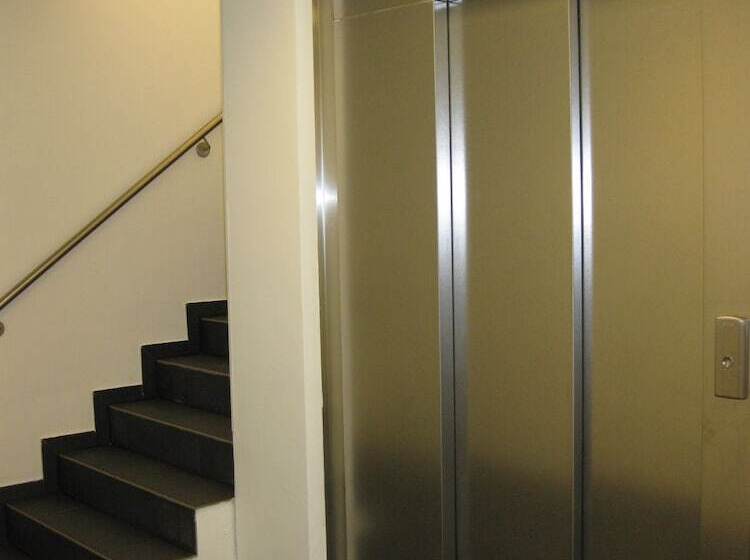 ホテル Garni Anger 5