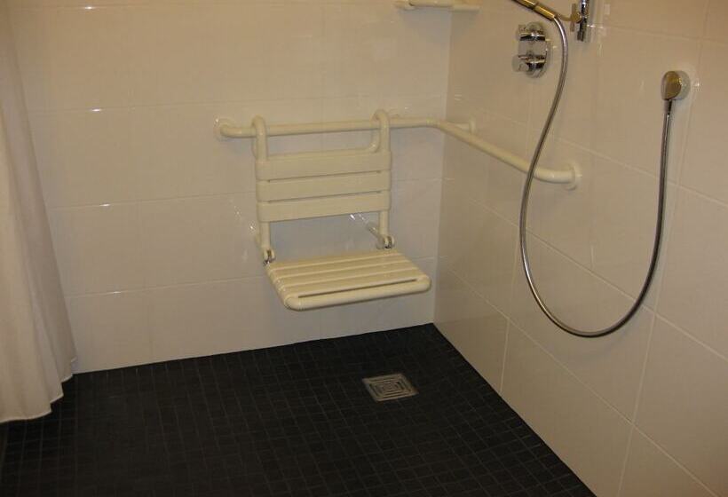 ホテル Garni Anger 5