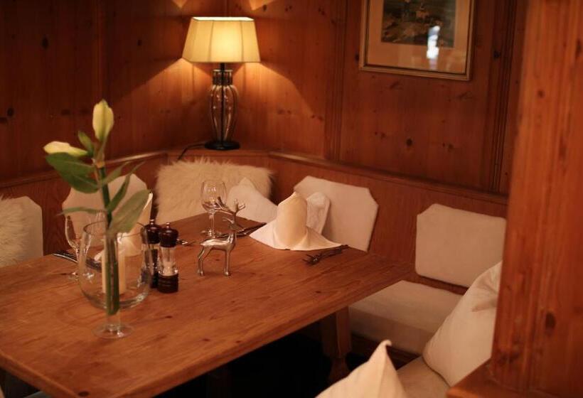 Отель Gasthaus Fischerrosl