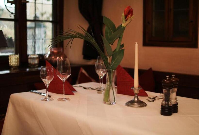 فندق Gasthaus Fischerrosl