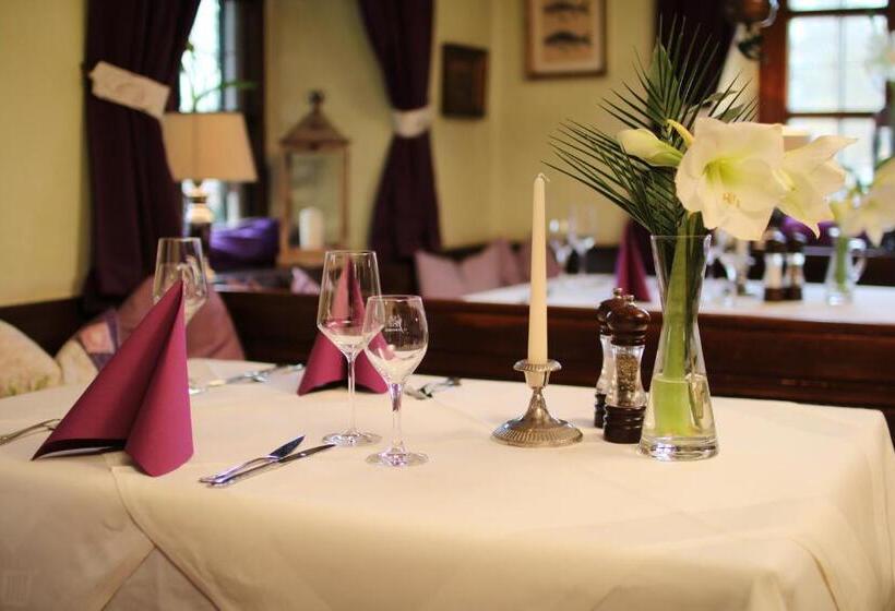 فندق Gasthaus Fischerrosl