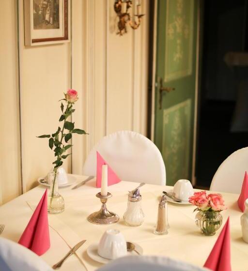 فندق Gasthaus Fischerrosl