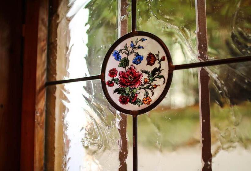 Отель Gasthaus Fischerrosl