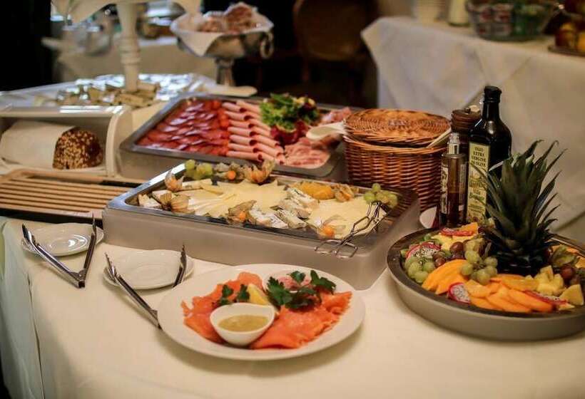 Отель Gasthaus Fischerrosl